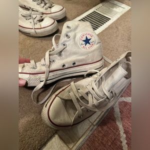 Converse high top